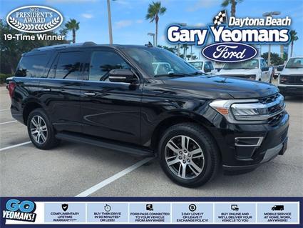 2024 Ford Expedition Daytona Beach FL