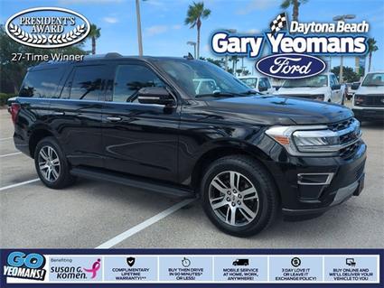 2024 Ford Expedition Daytona Beach FL