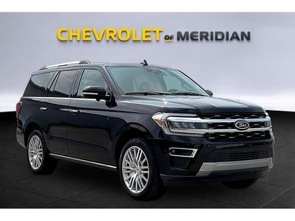 2024 Ford Expedition Meridian MS