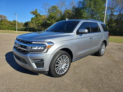 2023 Ford Expedition New Albany MS