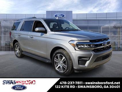 2024 Ford Expedition Swainsboro GA