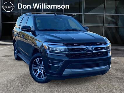 2024 Ford Expedition Jacksonville NC