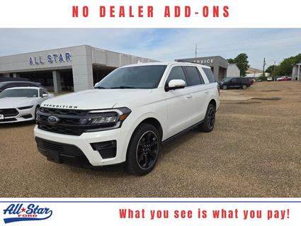 2024 Ford Expedition Kilgore TX