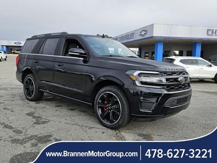 2024 Ford Expedition Unadilla GA