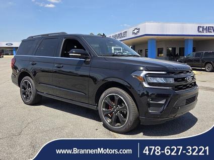 2024 Ford Expedition Unadilla GA