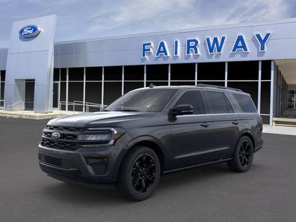 2024 Ford Expedition Greenville SC
