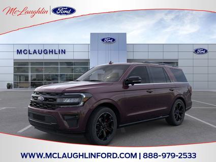 2023 Ford Expedition Sumter SC