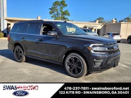 2024 Ford Expedition Swainsboro GA
