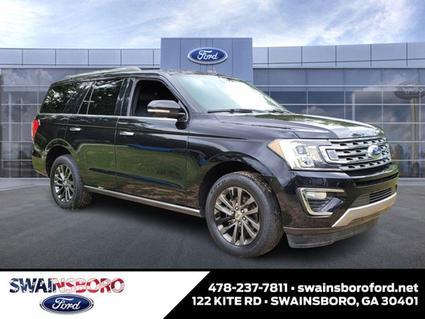 2019 Ford Expedition Swainsboro GA