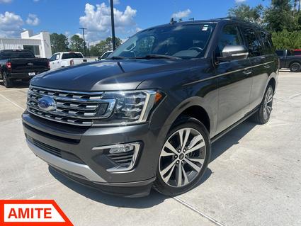 2020 Ford Expedition Amite LA
