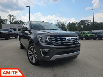 2020 Ford Expedition Amite LA