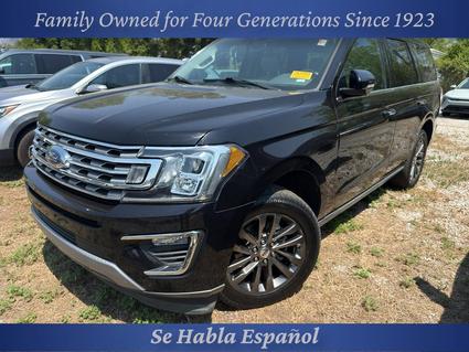 2020 Ford Expedition Orangeburg SC