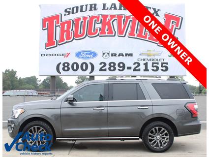 2021 Ford Expedition Sour Lake TX