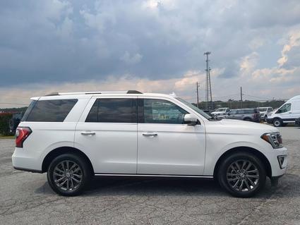 2021 Ford Expedition Winder GA