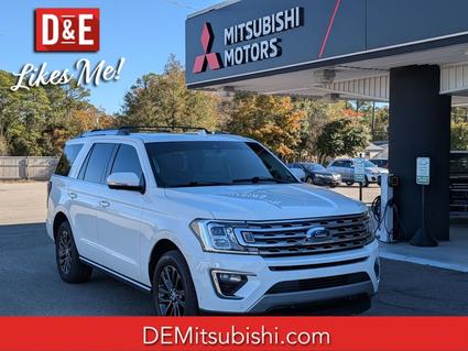 2021 Ford Expedition Wilmington NC