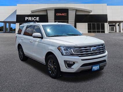 2021 Ford Expedition Karnes City TX