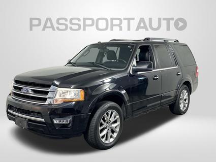 2016 Ford Expedition Suitland MD