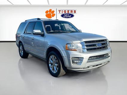 2017 Ford Expedition Walhalla SC