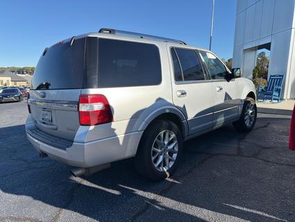 2017 Ford Expedition Walhalla SC