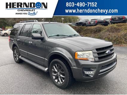 2017 Ford Expedition Lexington SC