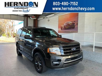 2017 Ford Expedition Lexington SC