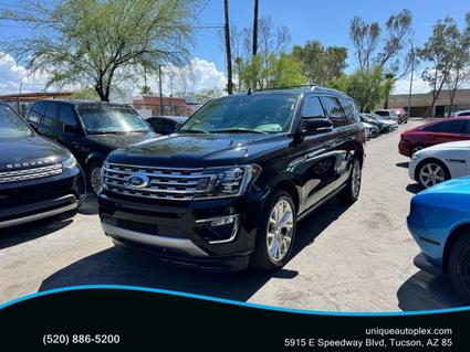 2018 Ford Expedition Tuscon AZ