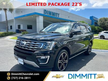2019 Ford Expedition Clearwater FL
