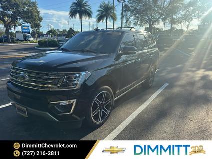 2019 Ford Expedition Clearwater FL
