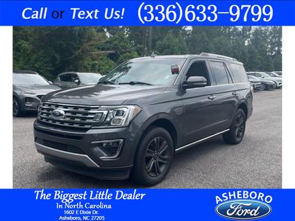 2019 Ford Expedition Asheboro NC