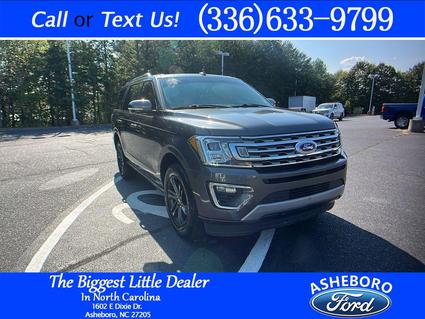 2019 Ford Expedition Asheboro NC