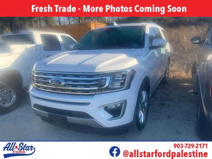 2019 Ford Expedition Palestine TX