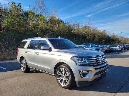 2020 Ford Expedition Cullman AL