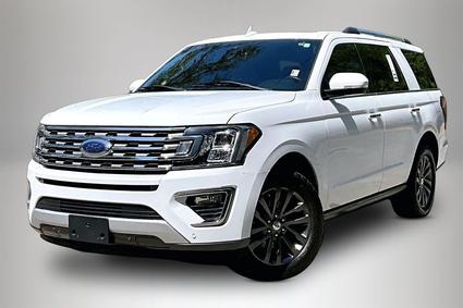 2020 Ford Expedition Fort Walton Beach FL