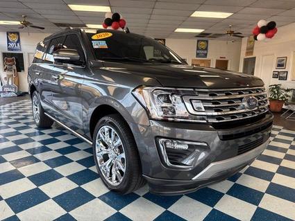 2020 Ford Expedition Rome GA