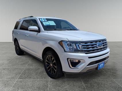 2020 Ford Expedition Levelland TX