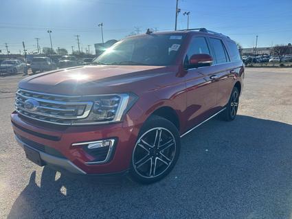 2021 Ford Expedition Memphis TN