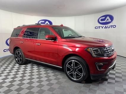 2021 Ford Expedition Memphis TN