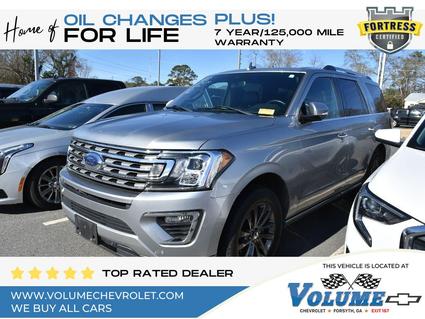 2021 Ford Expedition Forsyth GA