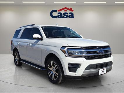 2022 Ford Expedition El Paso TX