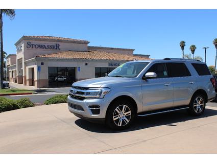 2022 Ford Expedition Santa Maria CA