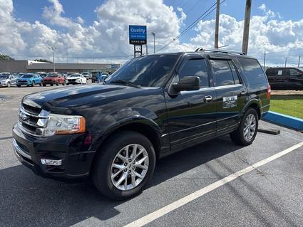 2017 Ford Expedition Pensacola FL