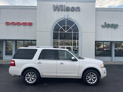 2017 Ford Expedition Winnsboro SC