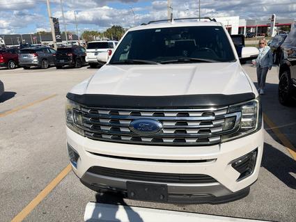 2019 Ford Expedition Sebring FL