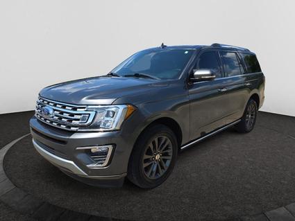 2019 Ford Expedition New Albany MS