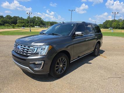 2019 Ford Expedition New Albany MS