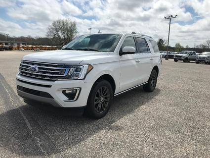 2020 Ford Expedition Enterprise AL