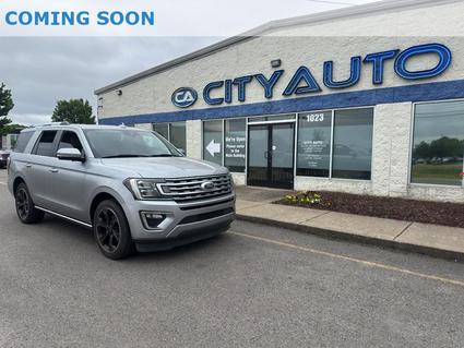2020 Ford Expedition Murfreesboro TN