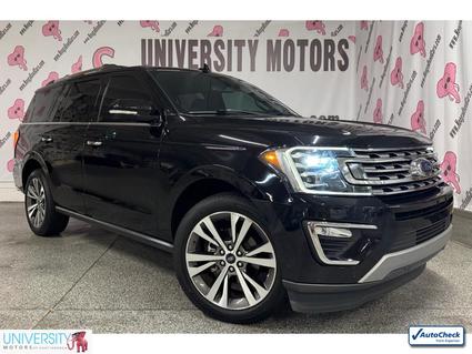 2021 Ford Expedition Chattanooga TN