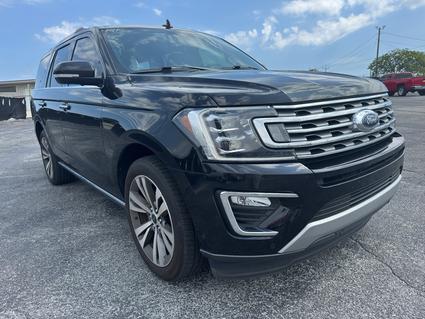 2021 Ford Expedition Chattanooga TN