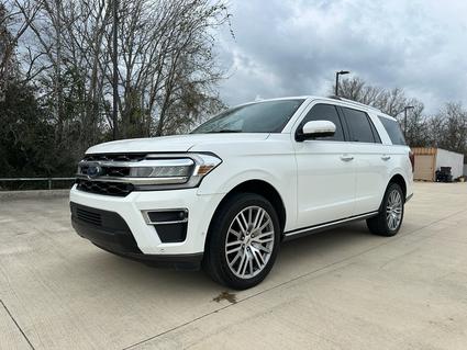 2022 Ford Expedition Katy TX